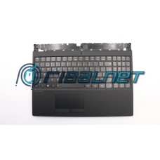 Teclado PT Lenovo Legion Y530-15ICH Top Cover c/TouchPad